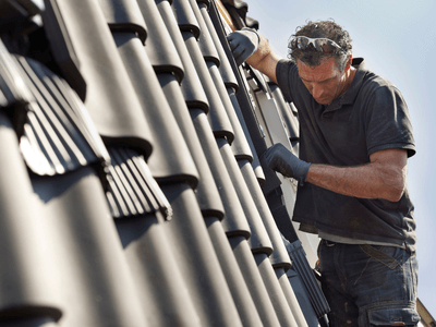 About Roof Repair Experts Garland, KS